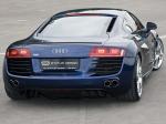 Audi R8 SD Stealth by Status Design 2010 года